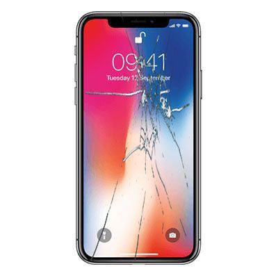 Apple - Screen Replacement